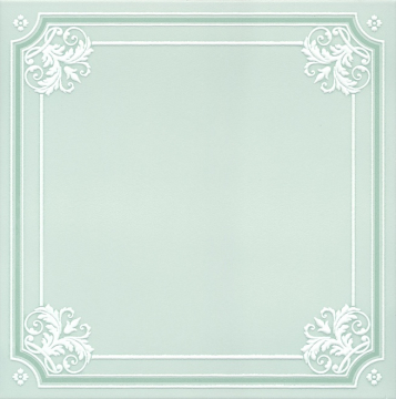 Kerama Marazzi AD/D315/SG1547 Керамогранит Петергоф зеленый 40,2х40,2 Kerama Marazzi