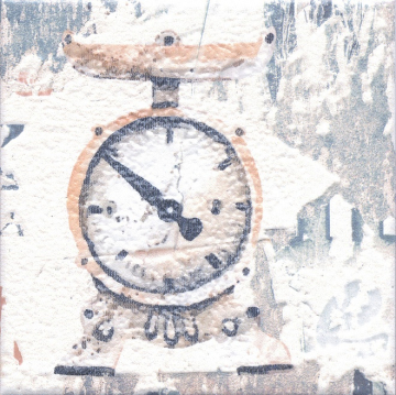 Kerama Marazzi ALD/A24/17000 Плитка Виченца Весы 15х15 Kerama Marazzi