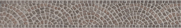 Kerama Marazzi ALD/B05/SG2210 Керамогранит Бордюр Галерея 60х9,5 Kerama Marazzi