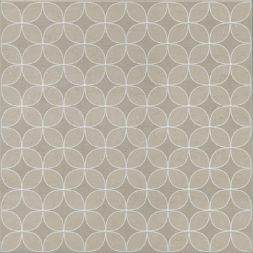 Kerama Marazzi AZ/A011/SG1712 Керамогранит Декор Туф бежевый светлый матовый 40,2х40,2 Kerama Marazzi