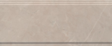 Kerama Marazzi BDA007R Плитка бордюр Версаль беж обрезной 30*12 Kerama Marazzi