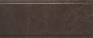 Kerama Marazzi BDA008R Плитка Версаль коричневый обрезной 30*12 Kerama Marazzi