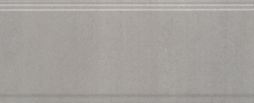 Kerama Marazzi BDA010R Плитка Марсо серый обрезной 30*12 Kerama Marazzi