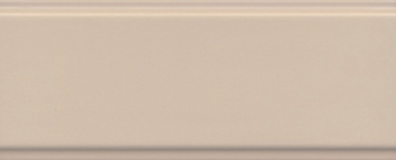 Kerama Marazzi BDA012R Плитка Бордюр Тропикаль бежевый обрезной 30х12 Kerama Marazzi