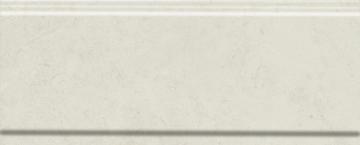Kerama Marazzi BDA019R Плитка Бордюр Карму бежевый светлый матовый обрезной 30х12 Kerama Marazzi