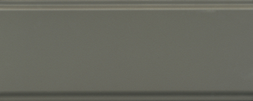 Kerama Marazzi BDA024R Плитка Бордюр Магнолия зеленый матовый обрезной 30х12 Kerama Marazzi