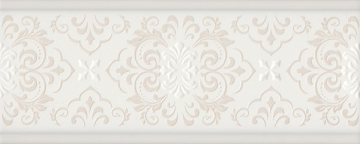 Kerama Marazzi BDA033R Плитка Бордюр Флориан матовый обрезной 30x12x1,3 Kerama Marazzi