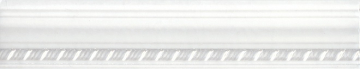 Kerama Marazzi BLA005 Плитка Багет серый 25*5.5 бордюр Kerama Marazzi