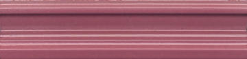 Kerama Marazzi BLB004 Плитка Багет фиолетовый 20*5 Kerama Marazzi