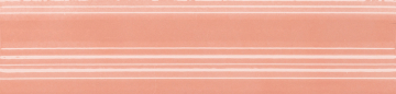 Kerama Marazzi BLB009 Плитка Багет корраловый 20*5 Kerama Marazzi