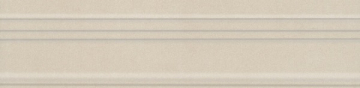 Kerama Marazzi BLB034 Плитка Багет Параллель беж светлый 20x5 Kerama Marazzi