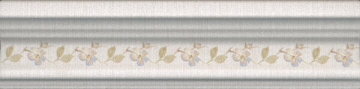 Kerama Marazzi BLB048 Плитка Багет Турати 20*5 Kerama Marazzi