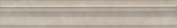 Kerama Marazzi BLC013R Плитка Бордюр Багет Версаль беж обрезной 30*5 Kerama Marazzi