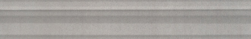 Kerama Marazzi BLC016R Плитка Багет Марсо серый обрезной 30*5 Kerama Marazzi