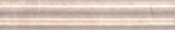 Kerama Marazzi BLD013 Плитка Мерджеллина беж 15х3х16 Kerama Marazzi