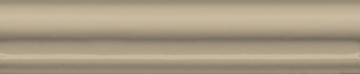 Kerama Marazzi BLD034 Плитка Багет Клемансо беж темный 15*3 Kerama Marazzi