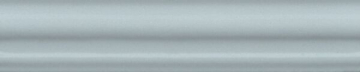 Kerama Marazzi BLD050 Плитка Багет Тортона голубой светлый 15*3 Kerama Marazzi