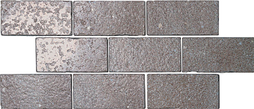 Kerama Marazzi BR014 Керамогранит Эльсинор темный Kerama Marazzi