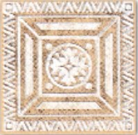 Kerama Marazzi C1294/SG1550 Керамогранит Сонет песочный 4.7x4.7 Kerama Marazzi