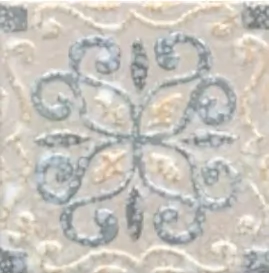 Kerama Marazzi DD/B28/17023 Плитка Барио 15x15 Kerama Marazzi