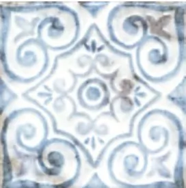 Kerama Marazzi DD/C24/17023 Плитка Барио 15x15 Kerama Marazzi