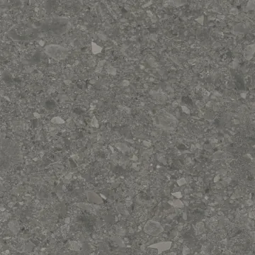 Kerama Marazzi DD012800R Керамогранит Чеппо ди Гре антрацит матовый обрезной 119,5x119,5x1,1 Kerama Marazzi