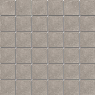 Kerama Marazzi DD200420/MM Керамогранит Про Стоун серый мозаичный 30х30 Kerama Marazzi