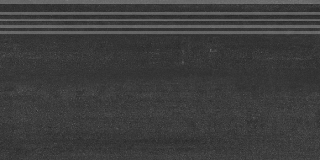 Kerama Marazzi DD200820R/GR Ступени Про Дабл черный 30х60 Kerama Marazzi