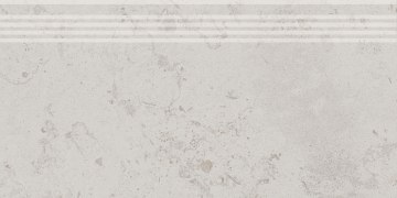 Kerama Marazzi DD205320R/GR Ступени Ступень Про Лаймстоун серый светлый натуральный обрезной 60х30 Kerama Marazzi