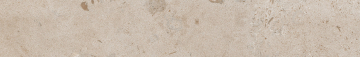 Kerama Marazzi DD205400R/3BT Керамогранит Плинтус Про Лаймстоун бежевый темный натуральный обрезной 60х9,5 Kerama Marazzi