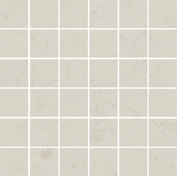 Kerama Marazzi DD2056/MM Мозаика Декор Про Лаймстоун бежевый светлый матовый мозаичный 30х30 Kerama Marazzi