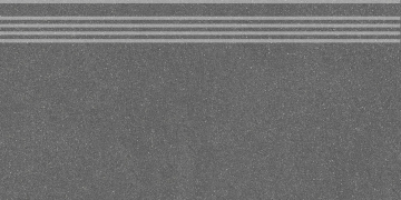 Kerama Marazzi DD254320R/GR Ступени Джиминьяно антрацит матовый обрезной 30x60 Kerama Marazzi