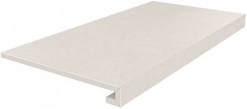 Kerama Marazzi DD600000R/GCF Ступени Про Стоун светлый бежевый 33х60 Kerama Marazzi