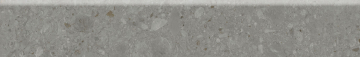 Kerama Marazzi DD606120R/6BT Керамогранит Плинтус Чеппо ди Гре серый тёмный матовый обрезной 60x9,5x0,9 Kerama Marazzi