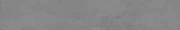 Kerama Marazzi DD638500R/6BT Керамогранит Плинтус Мирабо серый обрезной 60*9.5 Kerama Marazzi