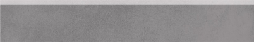 Kerama Marazzi DD638520R/6BT Керамогранит Плинтус Мирабо серый обрезной 60x9,5x9 Kerama Marazzi