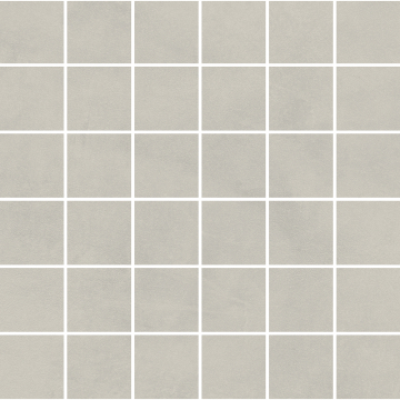 Kerama Marazzi DD6415/MM Мозаика Про Чементо мозаичный серый светлый матовый 30x30 Kerama Marazzi