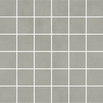 Kerama Marazzi DD6416/MM Мозаика Про Чементо мозаичный серый матовый 30x30 Kerama Marazzi