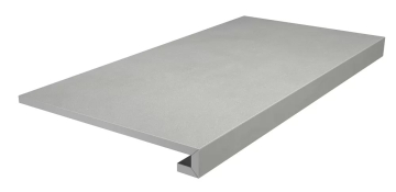 Kerama Marazzi DD641620R/GCF Ступени Про Чементо серый матовый 33x60 Kerama Marazzi