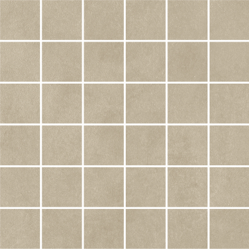 Kerama Marazzi DD6417/MM Мозаика Про Чементо мозаичный бежевый матовый 30x30 Kerama Marazzi