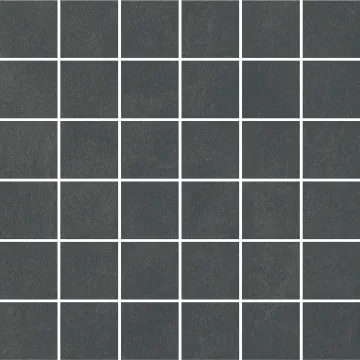 Kerama Marazzi DD6419/MM Мозаика Про Чементо мозаичный антрацит матовый 30x30 Kerama Marazzi
