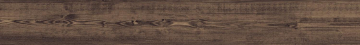 Kerama Marazzi DD750190R Керамогранит Гранд Вуд коричневый тёмный обрезной 20x160x0,9 Kerama Marazzi