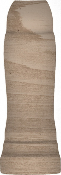 Kerama Marazzi DD7503/AGE Керамогранит Угол внешний Гранд Вуд беж светлый 8*2.9 Kerama Marazzi