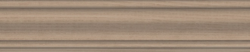 Kerama Marazzi DD7503/BTG Керамогранит Плинтус Гранд Вуд беж светлый 39.8*8 Kerama Marazzi