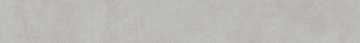 Kerama Marazzi DD841190R/8BT Керамогранит Плинтус Про Догана серый светлый матовый обрезной 80x9,5x0,9 Kerama Marazzi