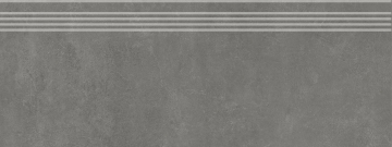 Kerama Marazzi DD841490R/GR Ступени Ступень Про Догана антрацит матовый обрезной 30x80x0,9 Kerama Marazzi