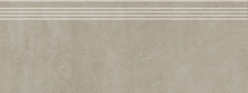 Kerama Marazzi DD841590R/GR Ступени Ступень Про Догана бежевый светлый матовый обрезной 30x80x0,9 Kerama Marazzi