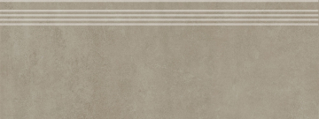 Kerama Marazzi DD841690R/GR Ступени Ступень Про Догана бежевый матовый обрезной 30x80x0,9 Kerama Marazzi