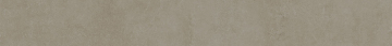 Kerama Marazzi DD841790R/8BT Керамогранит Плинтус Про Догана бежевый тёмный матовый обрезной 80x9,5x0,9 Kerama Marazzi