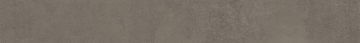 Kerama Marazzi DD841890R/8BT Керамогранит Плинтус Про Догана коричневый матовый обрезной 80x9,5x0,9 Kerama Marazzi